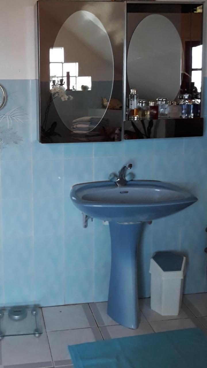 Ti Kaz indienne Le Tampon Exterior foto